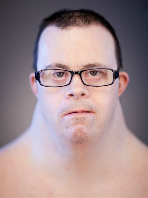 Rick Ashley Photographs People With Down Syndrome | The Mighty