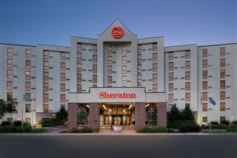 Sheraton Madison Hotel- First Class Madison, WI Hotels- GDS Reservation ...