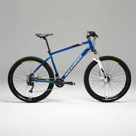 Rockrider ST 540 (2020) - Cross country (XC) bike