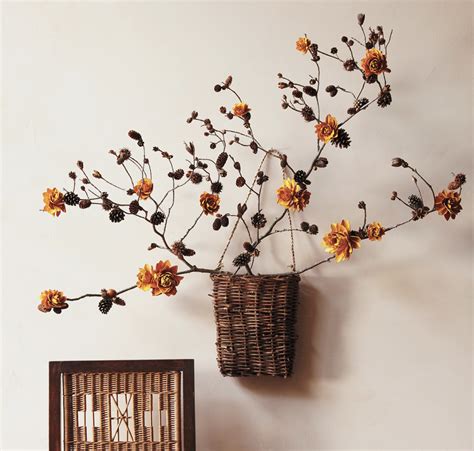 Home Tips: Fall Harvest Decor Ideas - Rodeo Realty