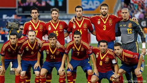 Spain World Cup Squad 2014 | Football HD Wallpapers | Futebol, Raul ...