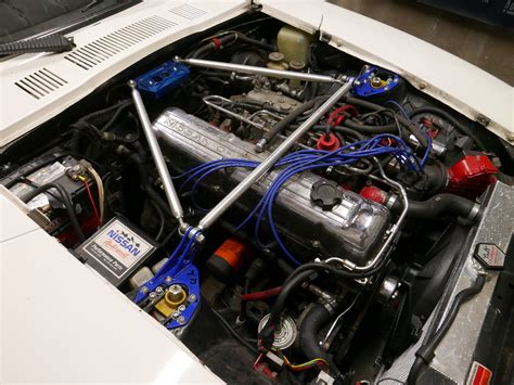 To swap or not to swap? - Hagerty Media