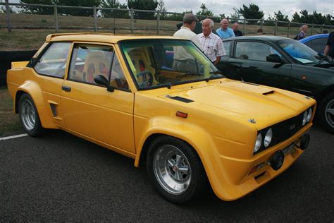 Fiat 131 Mirafiori | Supermac1961 | Flickr