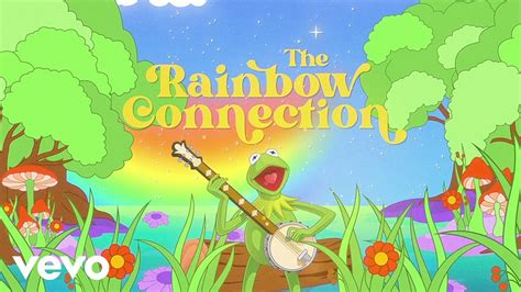 DCappella - Rainbow Connection (Lyric Video) ft. Kermit the Frog ...