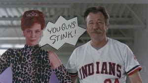 James Gammon, Manager Lou Brown in "Major League" Dies at Age 70 ...