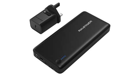 The best portable laptop battery chargers and power banks in 2018 ...