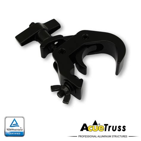 Heavy Duty Trigger Clamp – Acue Truss