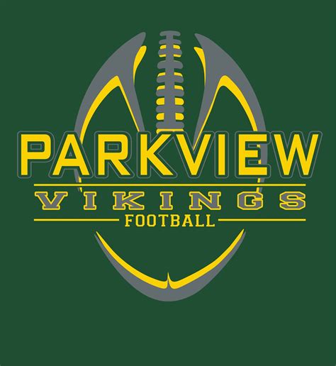 Boys Varsity Football - Parkview High School - Springfield, Missouri ...