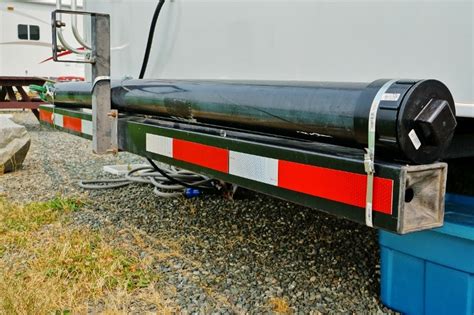 RV Sewer Hose Storage: Here is All You Wanted To Know About - Outdoor Fact