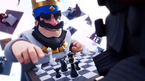 Clash Royale Chess puzzles solutions: Get free 1.75 million Gold from ...