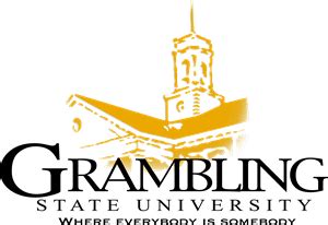 Grambling State University Logo PNG Vector (CDR) Free Download