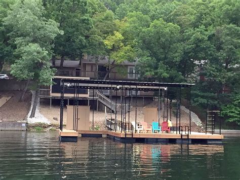 Family Friendly Lake Home, Private Boat Dock, Paddle Boat,Lake Ozark ...