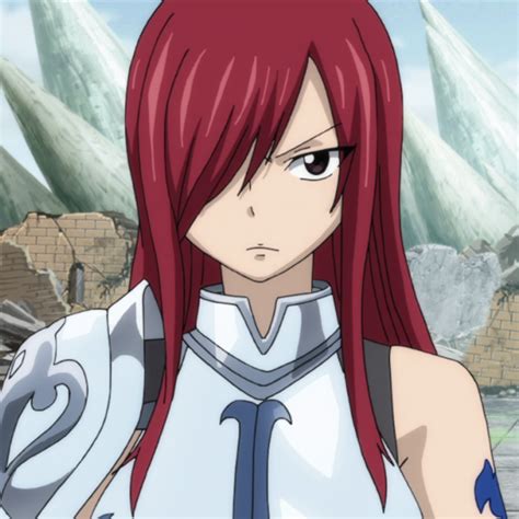 Erza Scarlet | Wikia Fairy Tail tiếng Việt | Fandom