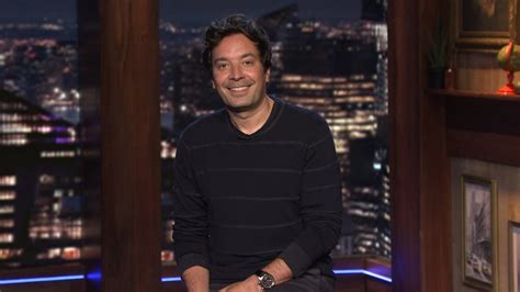 Is The Tonight Show Starring Jimmy Fallon new tonight, September 25?