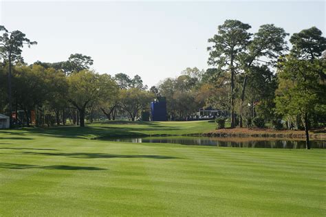 Tampa Bay's Best Challenging Public Golf Courses - CW Tampa