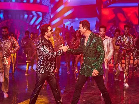 Akshay Kumar, Emraan Hashmi's recreated version 'Main Khiladi Tu Anari ...