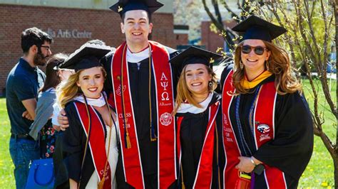 Keene State College Commencement to Celebrate Class of 2019 · News ...