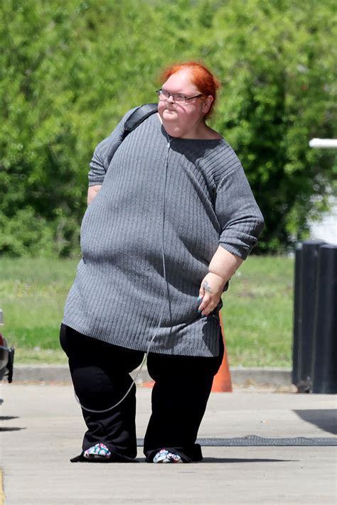 ‘1000-Lb. Sisters’ star walks unassisted after dramatic weight loss