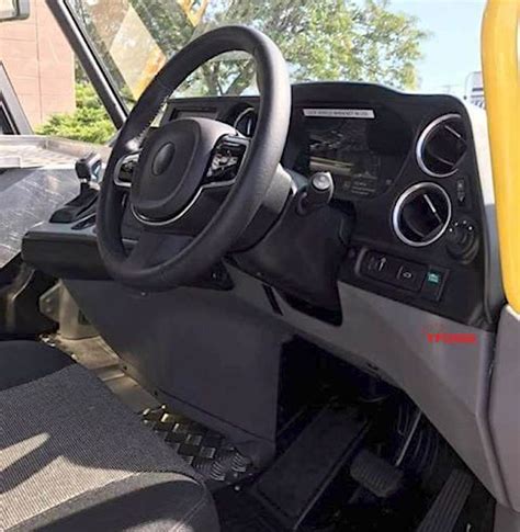 Is This the Electric Mail Delivery Truck of the Future? It Wears USPS ...