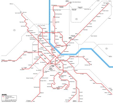 Bourgeon Resolver Recogiendo hojas basel transport map enviar Mirar ...