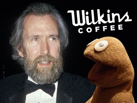 Jim Henson's Old Wilkins Coffee Ads Resurface, Boy Are They Dark