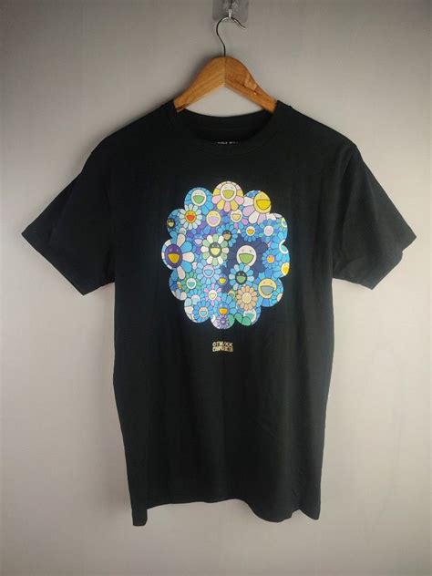 Takahashi Murakami x complexcon on Carousell