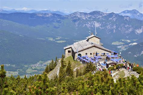 Sew Many Quilts - Too Little Time: The Bavarian Alps