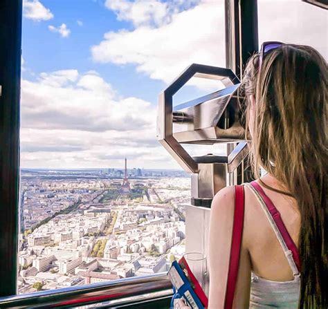 Where to Find the 10+ Best Eiffel Tower Views in Paris | solosophie