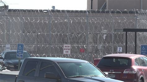 Recent prison deaths raise concerns for families | 13wmaz.com