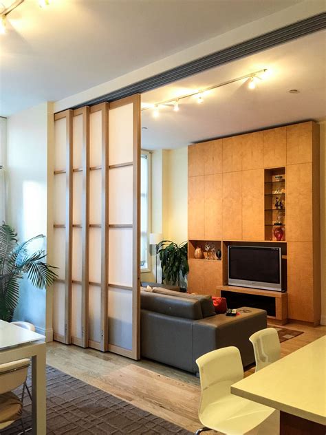 10+ Room Dividers Sliding Doors – HOMYRACKS