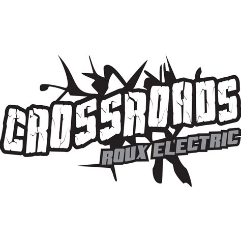 Crossroads logo, Vector Logo of Crossroads brand free download (eps, ai ...