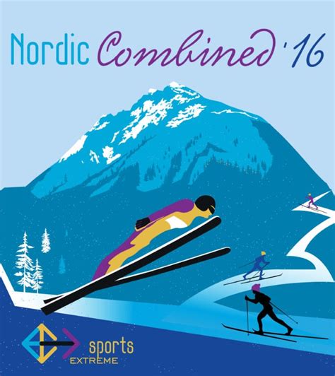 An Introduction to Nordic Combined - Life in Norway