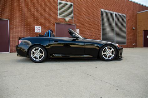 OH 2002 Black S2K Only 87k Miles $15,000 - S2KI Honda S2000 Forums