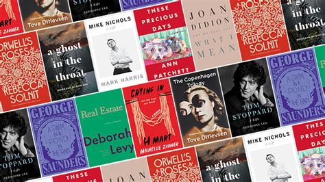 The Best Reviewed Nonfiction of 2021 ‹ Literary Hub