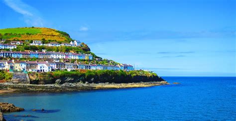 The 7 Best Things To Do in New Quay, Wales | Welsh Cottages