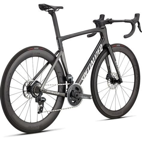 Specialized Tarmac SL7 Pro Force eTap AXS 2022 road bike, Black | Bikeinn