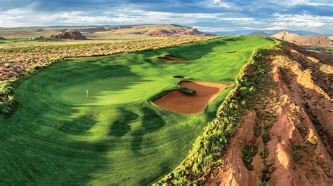 5 best golf courses in Utah (2022/2023) — GOLF.com