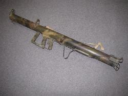 Military Antiques and Museum - - GWO-0002, WWII German Panzerschreck ...