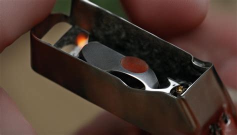 Easy Guide: How to Fill Zippo Lighters Efficiently