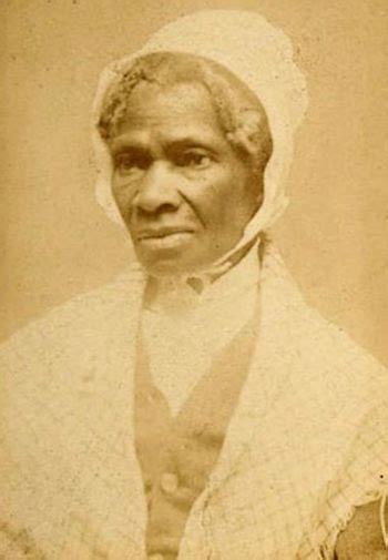 Sojourner Truth, Abolitionist, and Women's Rights Advocate born ...