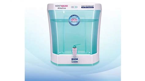 10 Best Water Purifier Brands in India