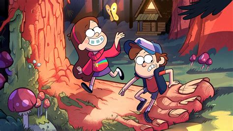 Watch Gravity Falls - Season 2 Episode 5 : Episode 5 TV Shows Online