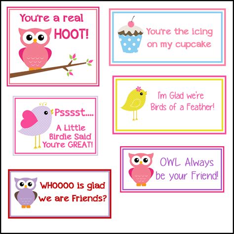 Printable Cards Online