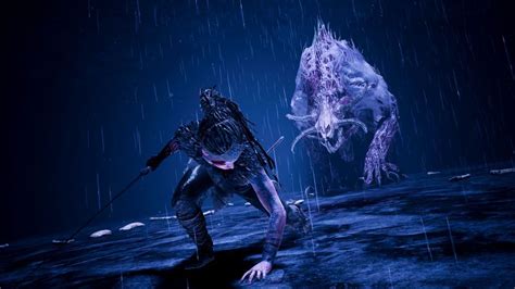 Hellblade: Senua's Sacrifice Screenshot by MerryMerrill on DeviantArt