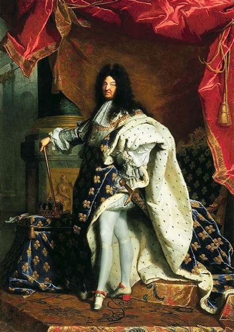 King Louis XIV of France - Kings and Queens Photo (2322936) - Fanpop