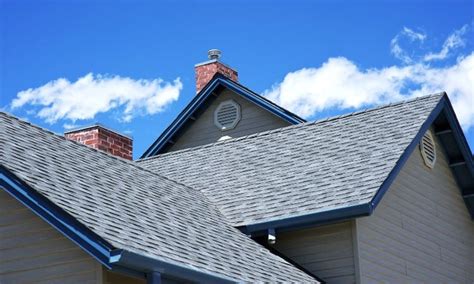 Can You Paint Roof Shingles?