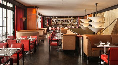 The Lambs Club - New York City Restaurants - New York, United States ...