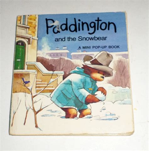 Paddington bear books - deals on 1001 Blocks