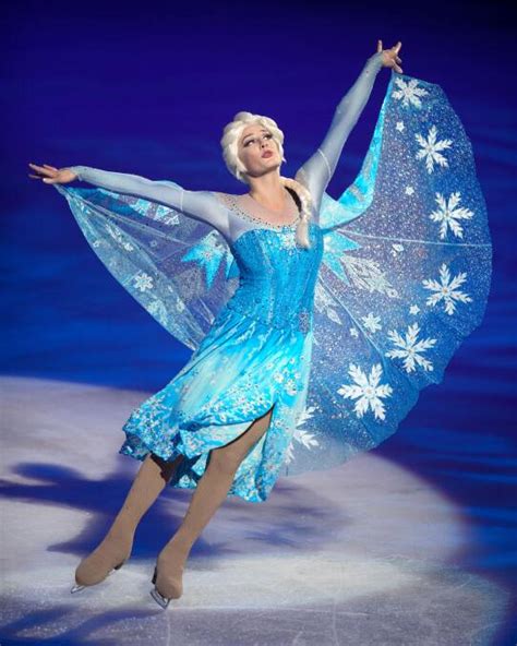 Disney on Ice comes to Brisbane at the end of June with tickets now on ...