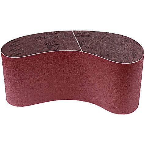 sia Abrasives SIA-6x89 6x108in Narrow, Edge And Long Belts Sanding ...